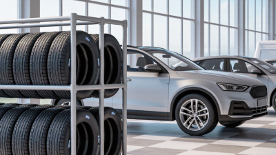 How to Choose Auto Tires in 2026 for Global Buyers