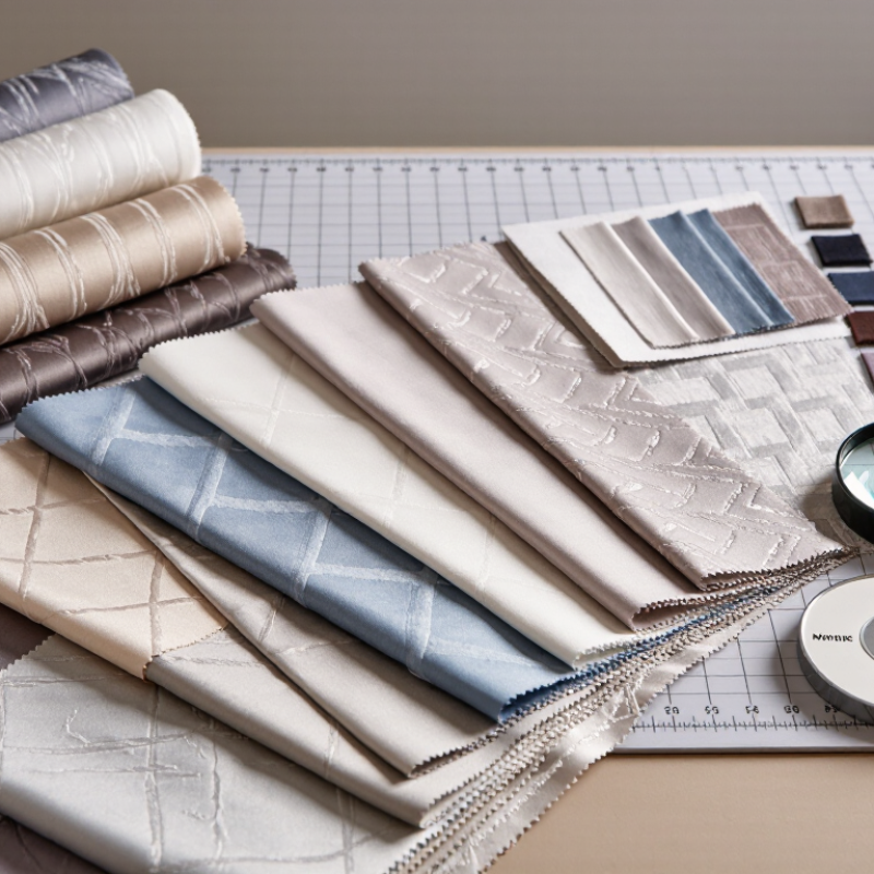 What Is the Best Embossed Fabric from China?