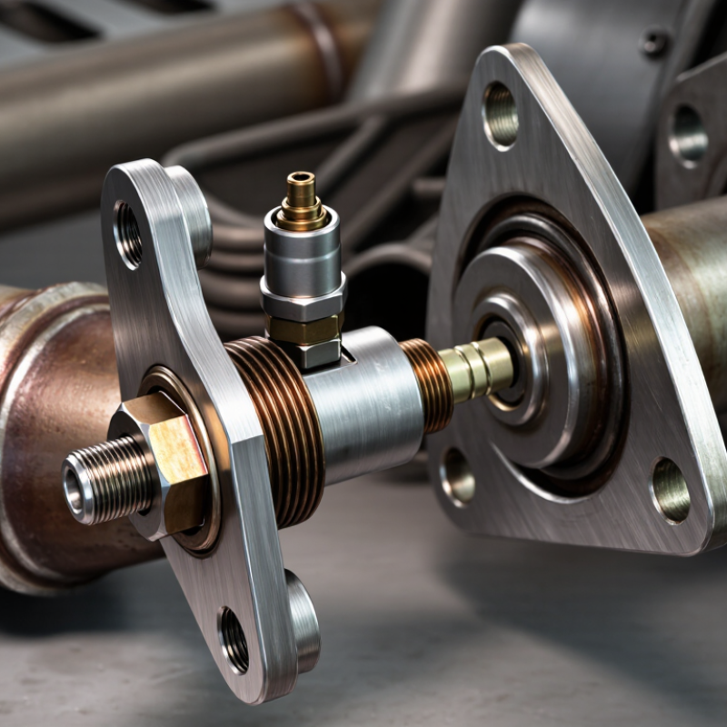 7 Tips for Choosing an Oxygen Sensor Adapter?