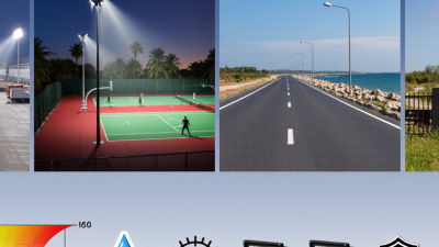 10 Flood Light Buying Tips for Global Buyers