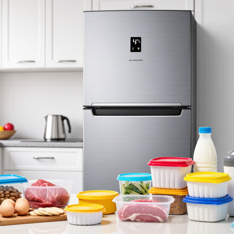 How Long Can a Fridge Last Without Power?