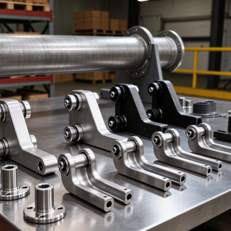 China Top 10 Pipe Support Brackets Manufacturers