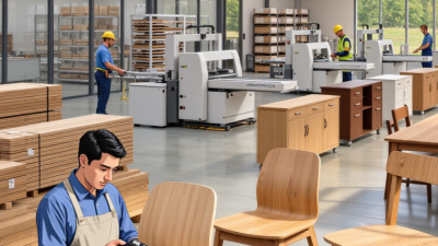 2026 Best Wood Furniture Suppliers for Global Buyers