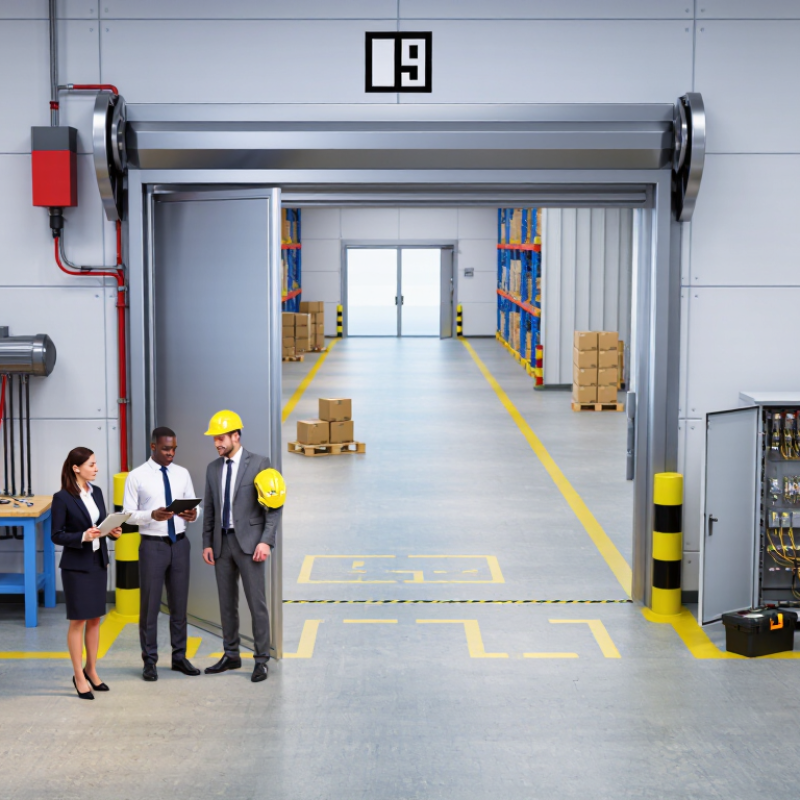 7 Power Doors Buying Tips for Global Buyers?
