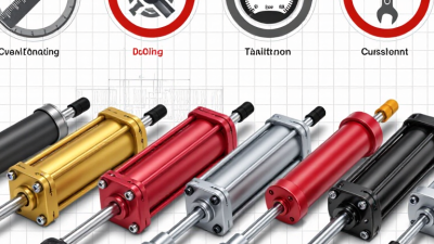 China Top 10 Telescopic Cylinder Manufacturers?