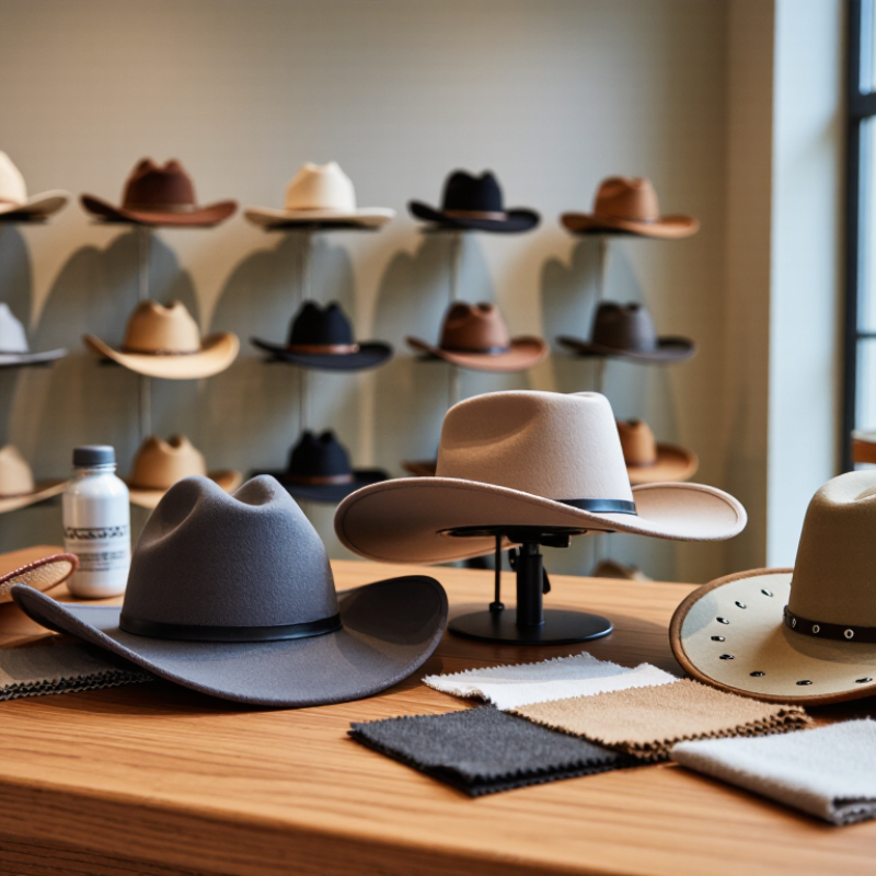 2026 How to Choose Cowboy Hat Styles for Global Buyers?