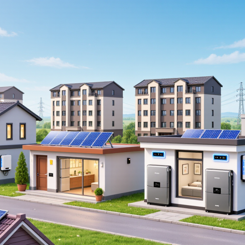 China Top 10 Home Backup Battery Suppliers in 2026?