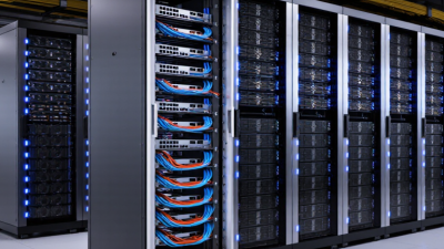 How to Choose Juniper QFX Switches in 2026?
