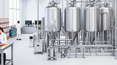 Top Pigment Dye Manufacturers for Global Buyers