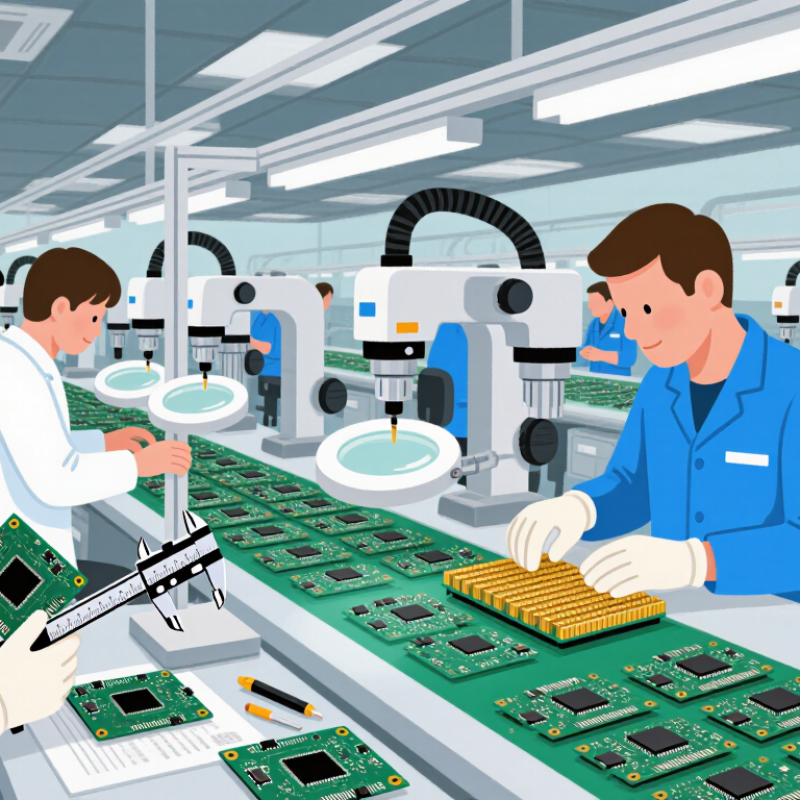 How to Choose a PCB Printed Circuit Board Supplier