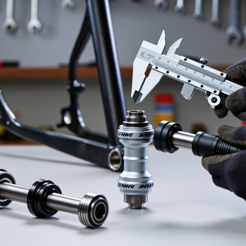 7 Tips for Choosing the Right BSA Bottom Bracket?