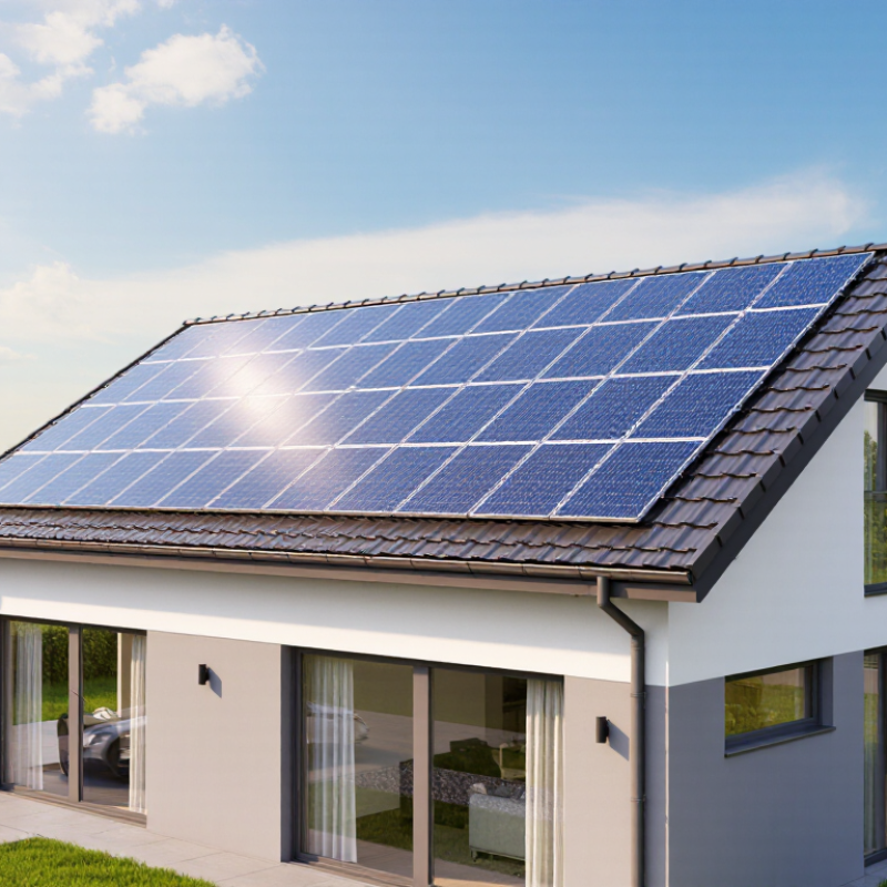 10 Best Solar Panels for House in 2026