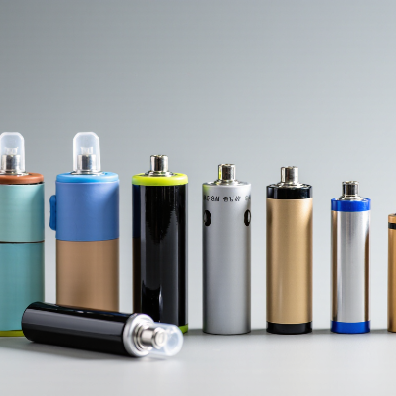 10 Best Vape Batteries for Global Buyers in 2026?