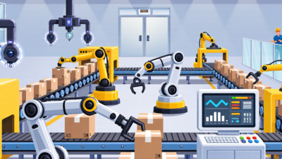 What Are the 2026 Best Packaging Automation Solutions?