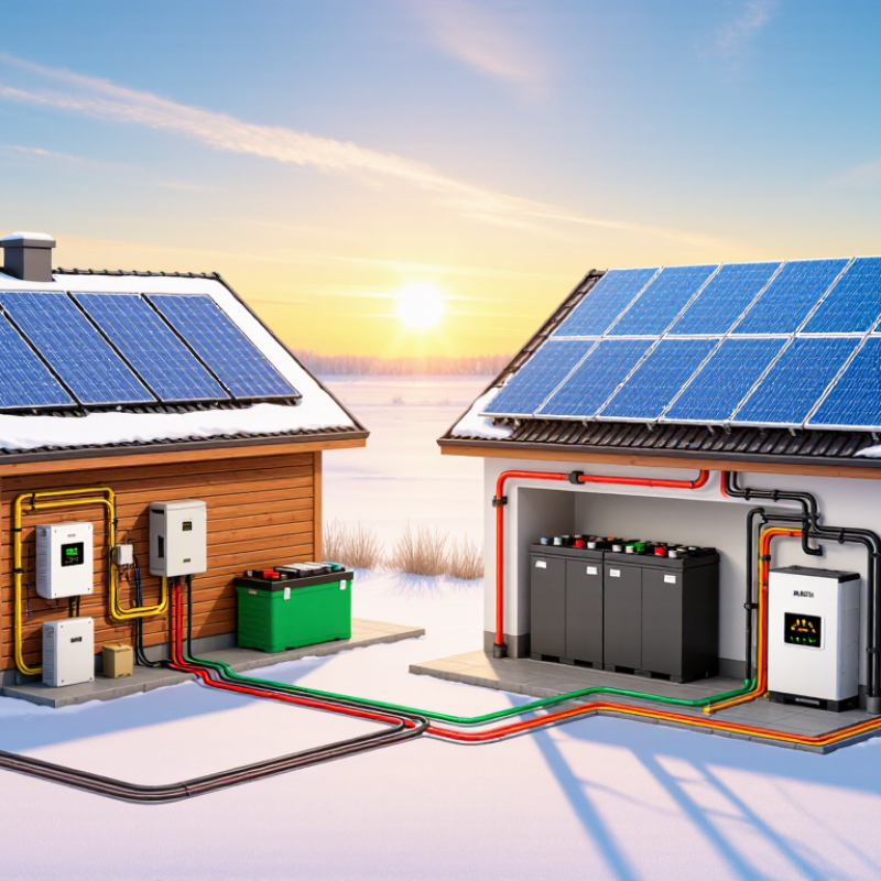 2026 Top PWM vs MPPT Solar Controllers Which Is Better?