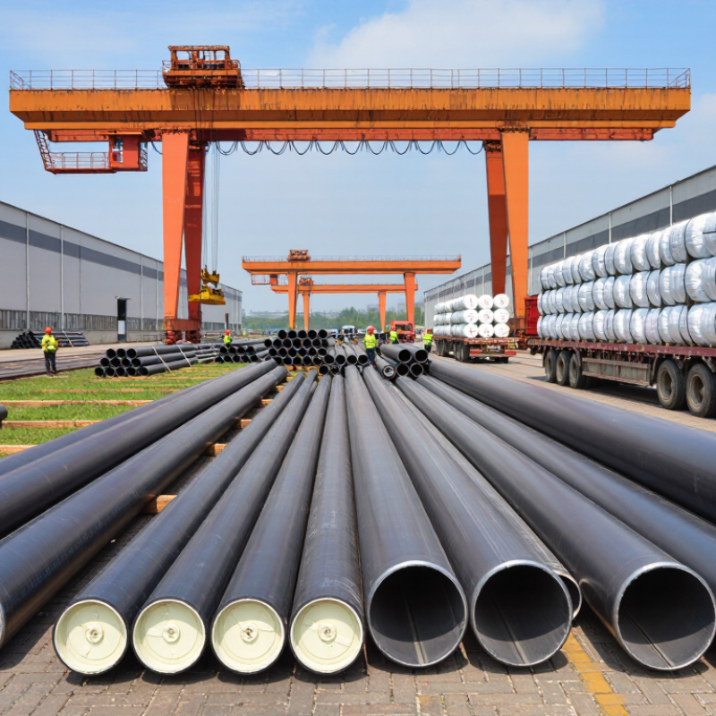 2026 Best Carbon Steel Pipe for Sale Worldwide?