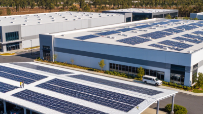 Why Choose Solar PV Installation for Your Business?