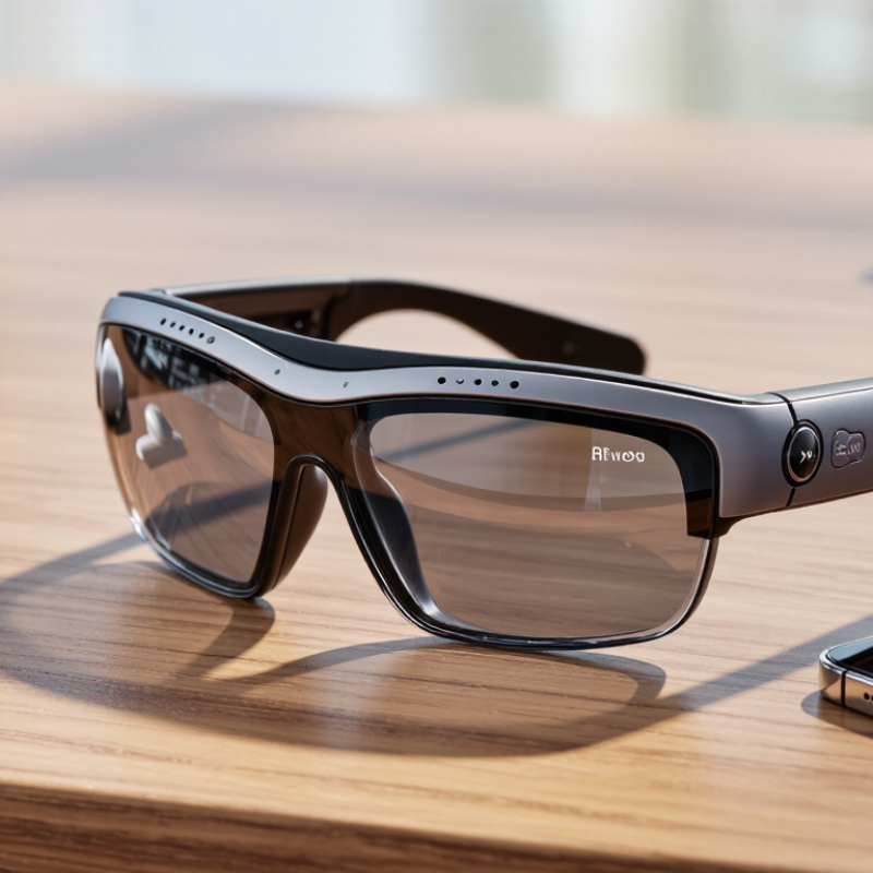 What Are Bluetooth Smart Glasses and How Do They Work?