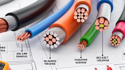2026 Best Cable Electric Wire Types for Global Buyers?