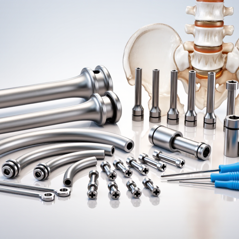 Top 10 Occipitocervical System Manufacturers Worldwide?