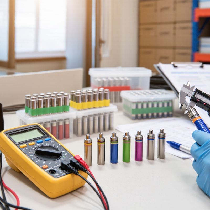How to Choose the Best Vape Batteries for Global Buyers?