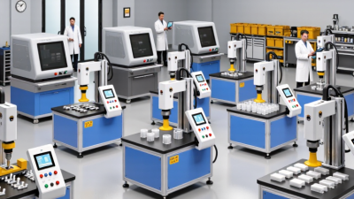 10 Best Ultrasonic Plastic Welders for Global Buyers