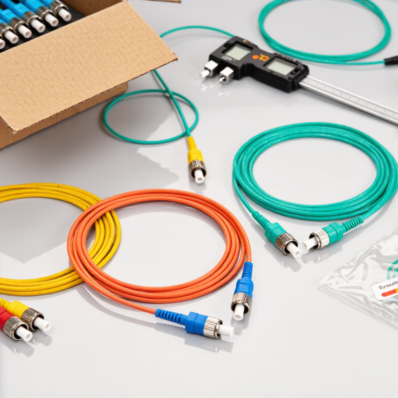 Why Are Fibre Leads Important for Global Buyers?