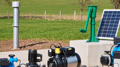 Top 10 Types of Water Well Pumps Which One Is Best?