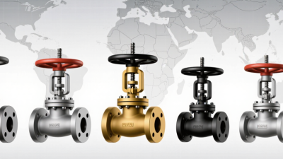 7 Best Hydraulic Control Valves for Global Buyers