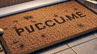 10 Tips for Choosing the Best Extra Large Welcome Mat