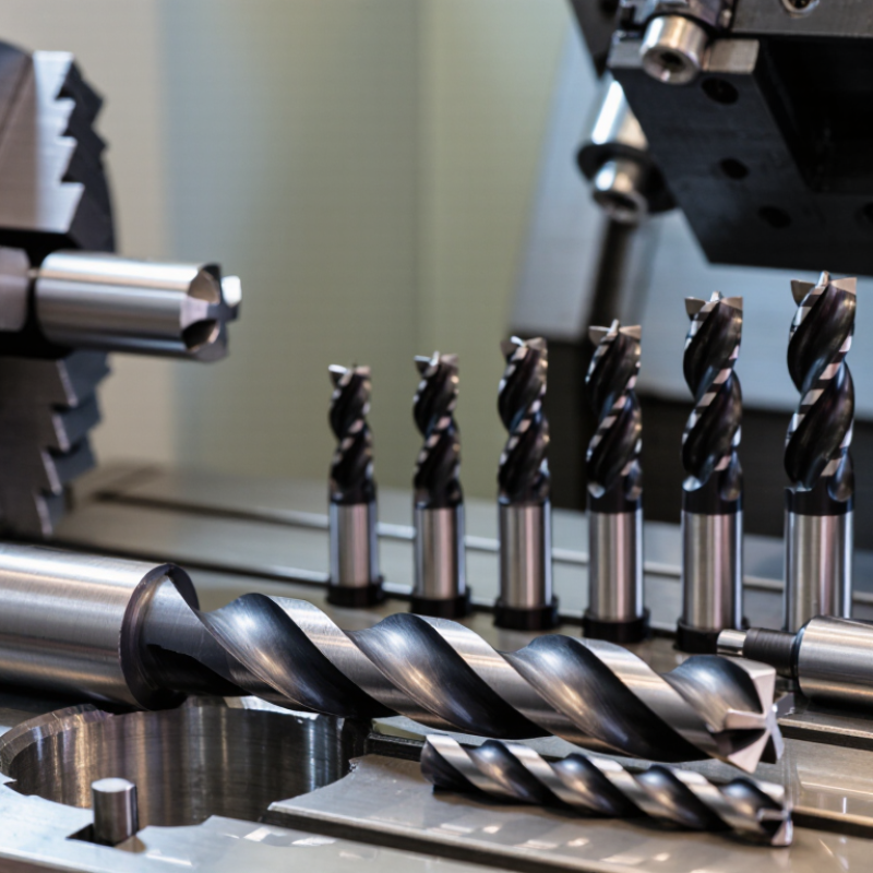 How to Choose Straight Shank Counterbores in 2026?