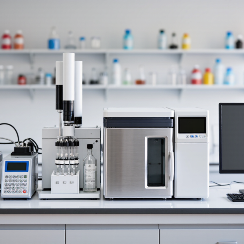 Top 10 High Performance Liquid Chromatography Systems?