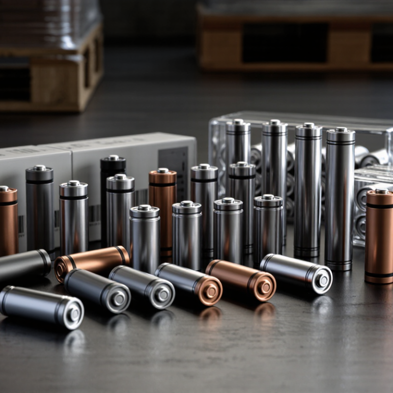 2026 Best Vape Batteries for Global Wholesale Buyers?