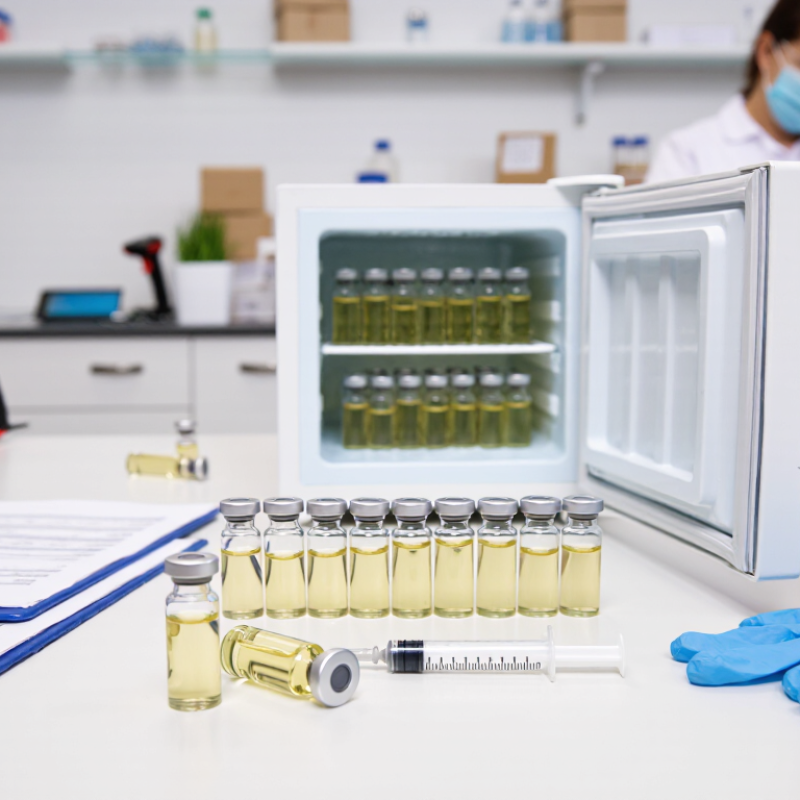 2026 Best Procaine Benzyl Penicillin For Injection Supplier