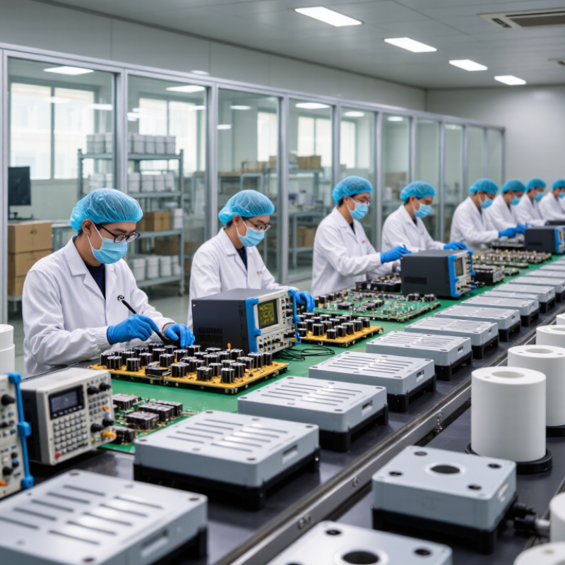 China Top 10 Radar Filters Suppliers for Global Buyers