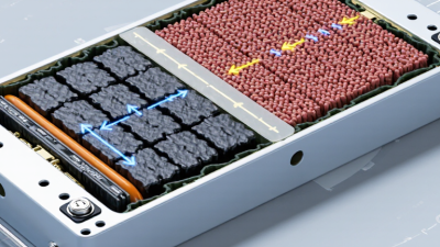 What Are LiFePO4 Cells and How Do They Work?