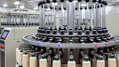 2026 Top Automatic Yarn Spinning Machine Types?