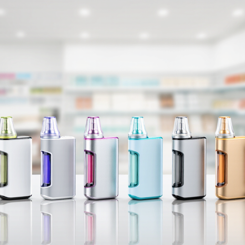 Top Types of Flavored Air Pens for Global Buyers?