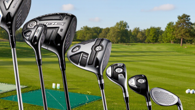 7 Tips to Choose the Best Hybrid Golf Clubs