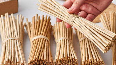 7 Tips for Buying Rattan Reed Sticks for Global Buyers?