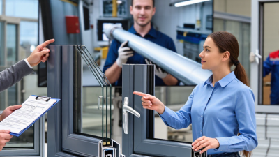 7 Tips for Buying Sliding Windows from Global Suppliers