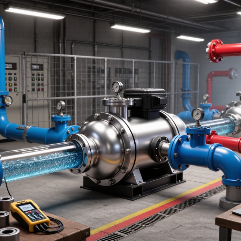 What Is the Best Centrifugal Water Pump?