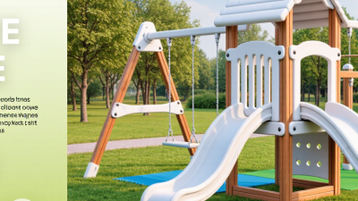What Are the Best Vinyl Swingsets from China?