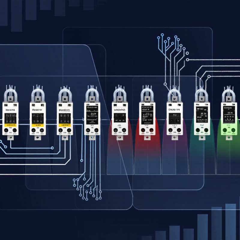 China Best Isolated Solid State Relay Manufacturer?