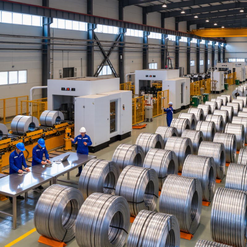 China Top Stainless Steel Coil Tubing Manufacturers?