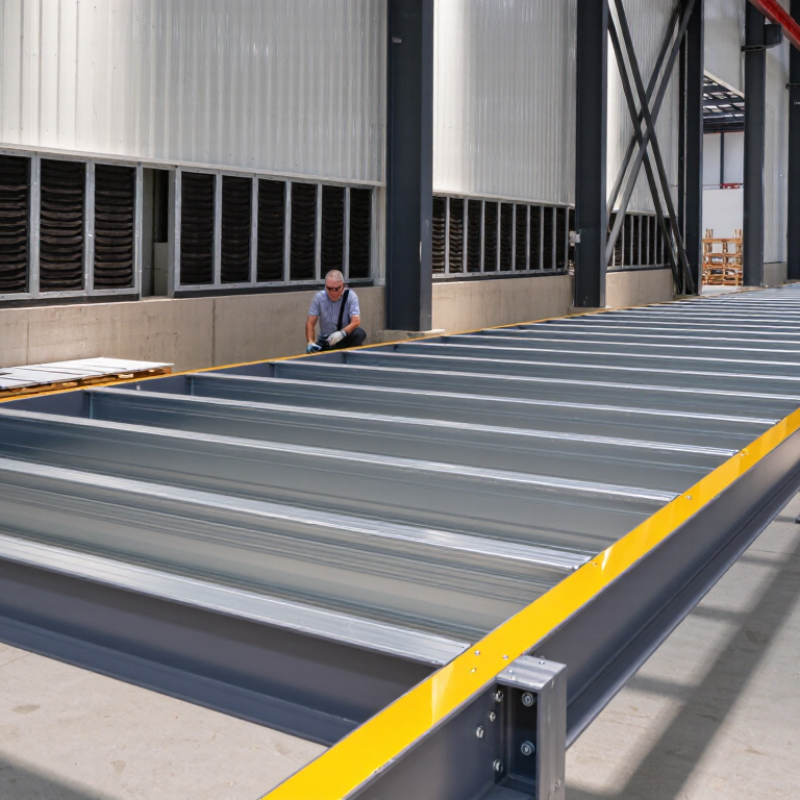How to Choose the Right Steel Grating for Sale?