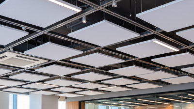 China Top 10 Suspension Grid Manufacturers Suppliers?