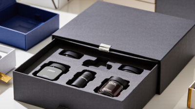 Top 10 Rigid Box Suppliers for Global Buyers