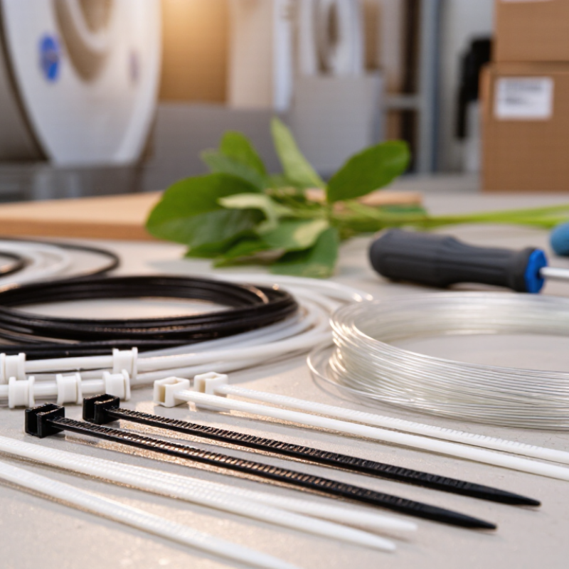 Where to Buy the Best Wire Ties from China?
