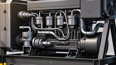 What Is a Perkins Genset and How Does It Work?